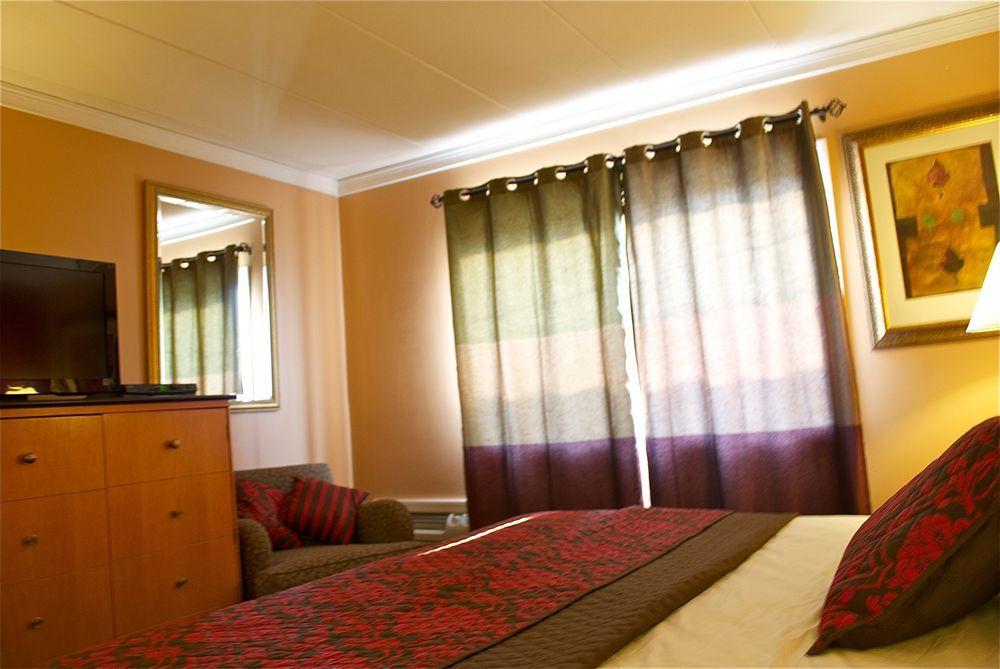 Quality Inn Seaside Heights Jersey Shore Beach Exteriör bild