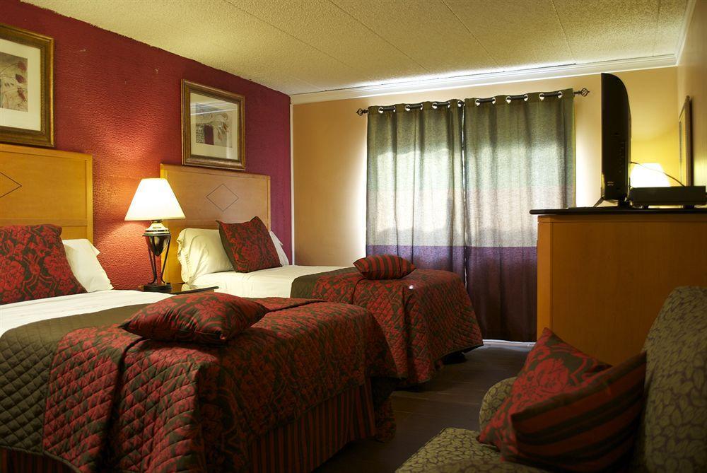 Quality Inn Seaside Heights Jersey Shore Beach Exteriör bild