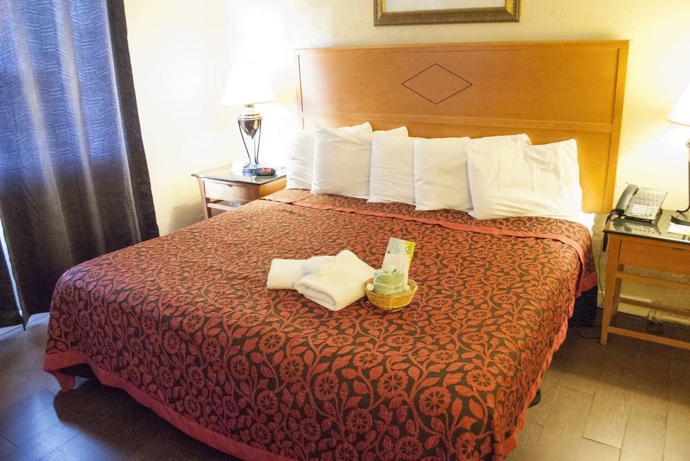 Quality Inn Seaside Heights Jersey Shore Beach Exteriör bild