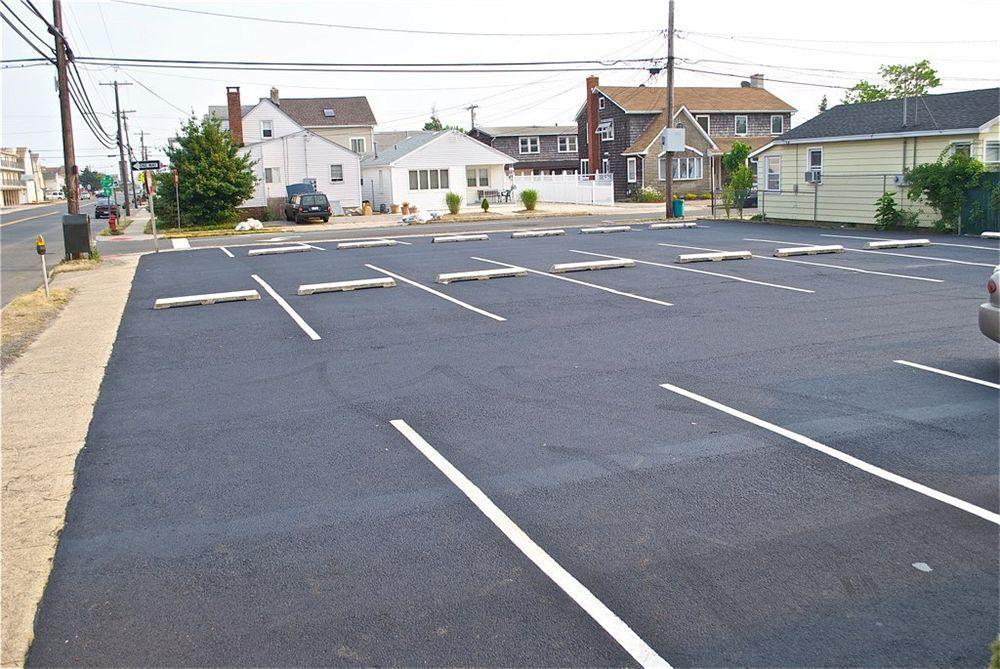 Quality Inn Seaside Heights Jersey Shore Beach Exteriör bild