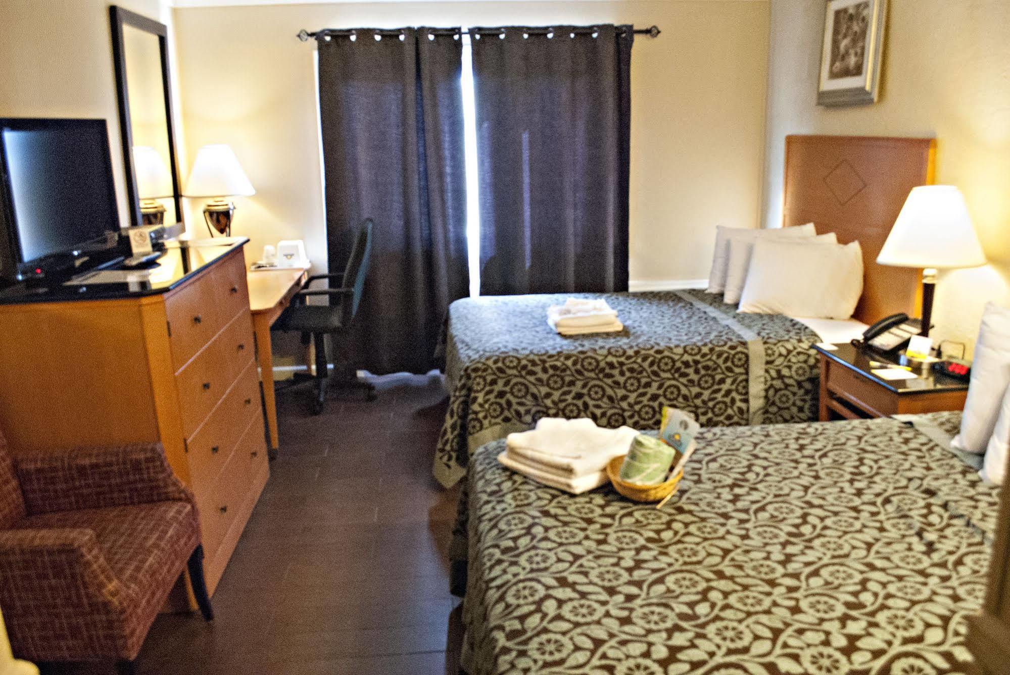 Quality Inn Seaside Heights Jersey Shore Beach Exteriör bild