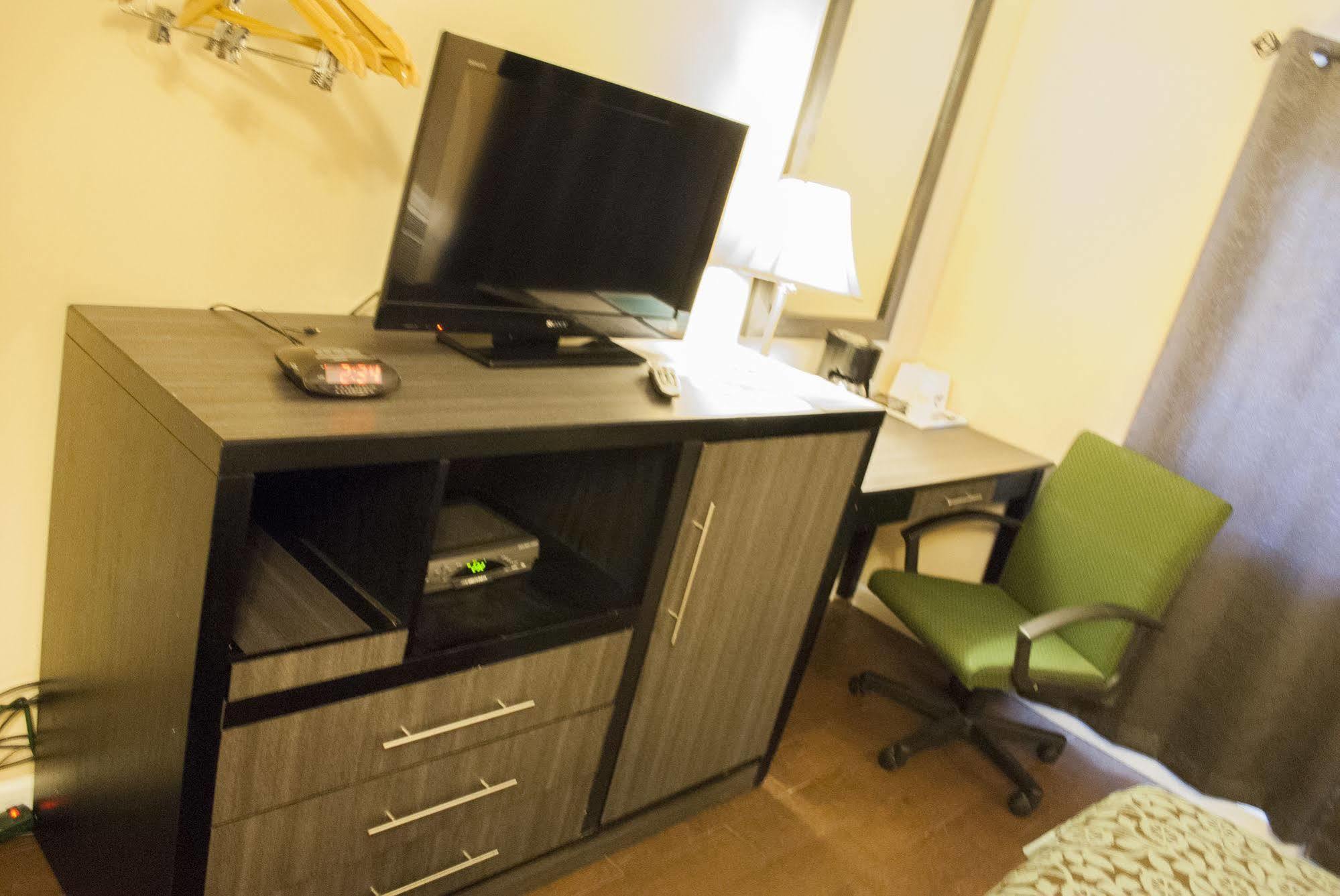 Quality Inn Seaside Heights Jersey Shore Beach Exteriör bild