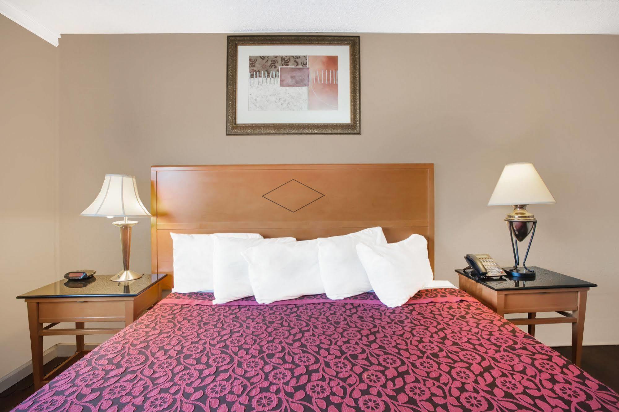 Quality Inn Seaside Heights Jersey Shore Beach Exteriör bild