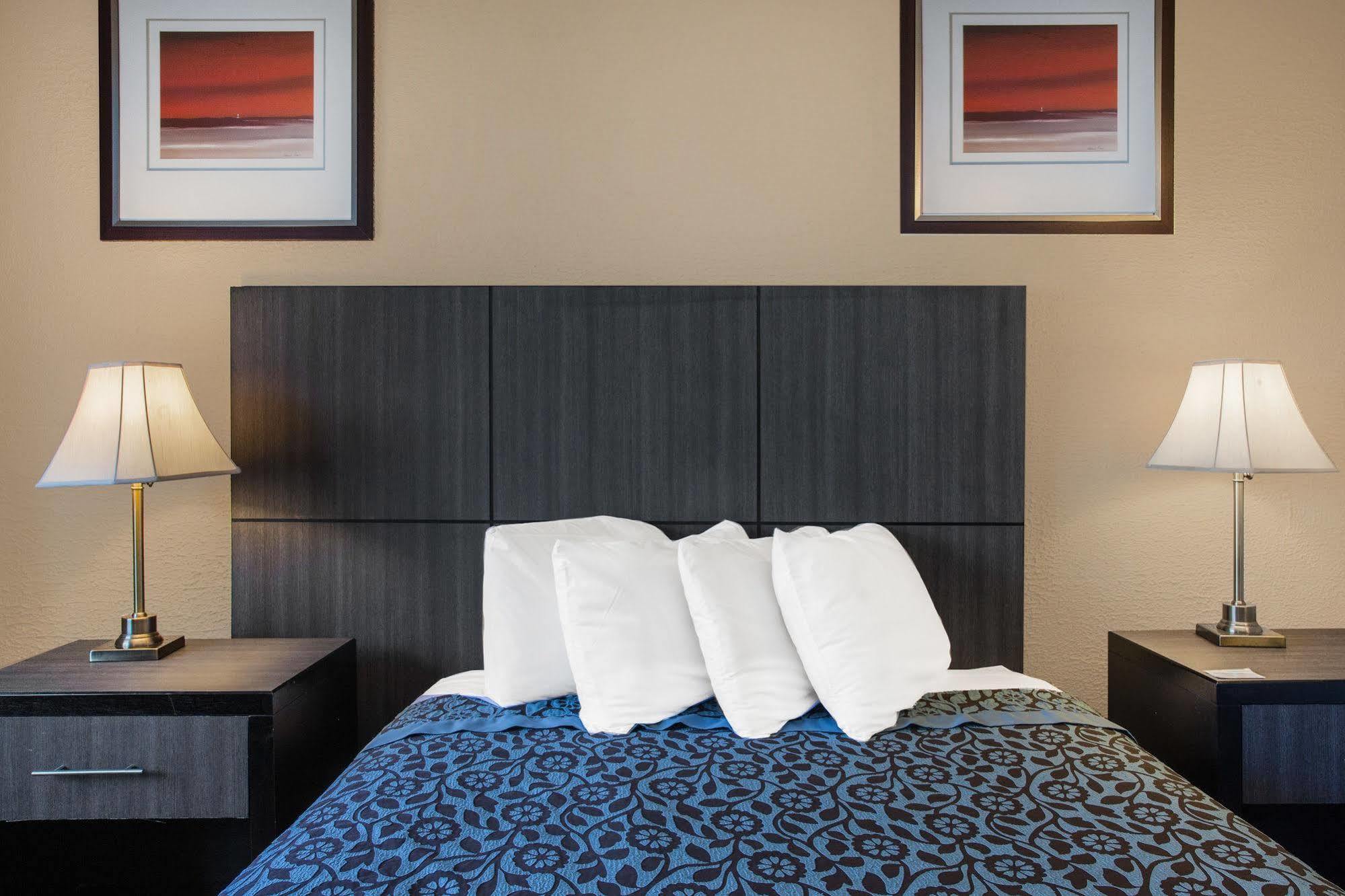 Quality Inn Seaside Heights Jersey Shore Beach Exteriör bild