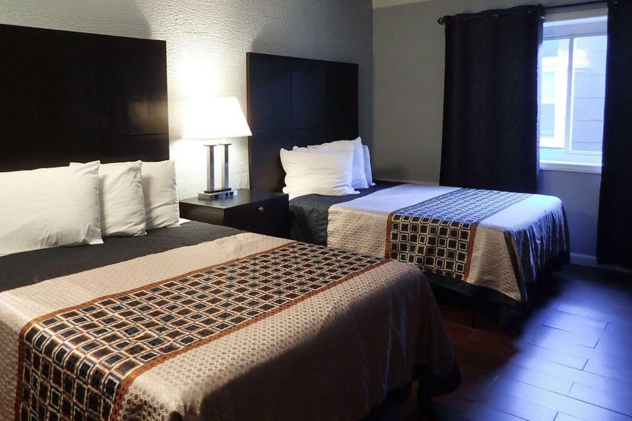 Quality Inn Seaside Heights Jersey Shore Beach Exteriör bild